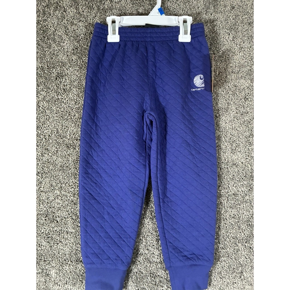 Carhartt Kids Pants 4t